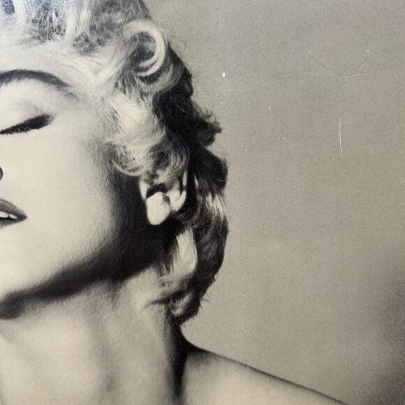 Madonna - Who's that Girl World Tour 1987 - Concert Program - Picture 2 of 16